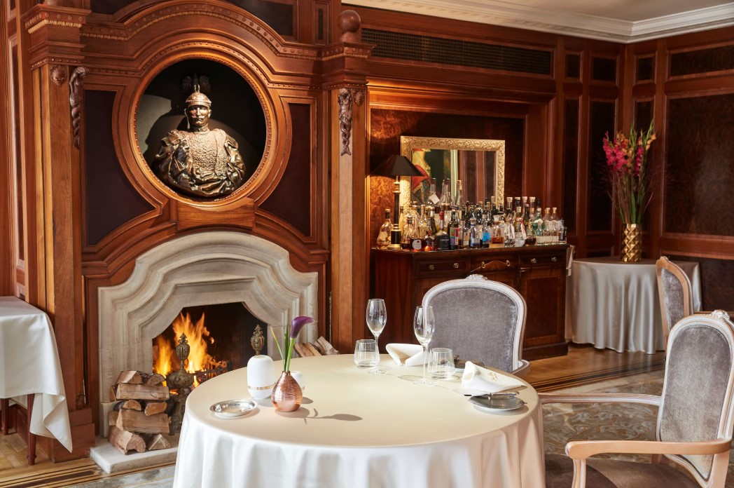 Hotel Adlon Kempinski, Berlin