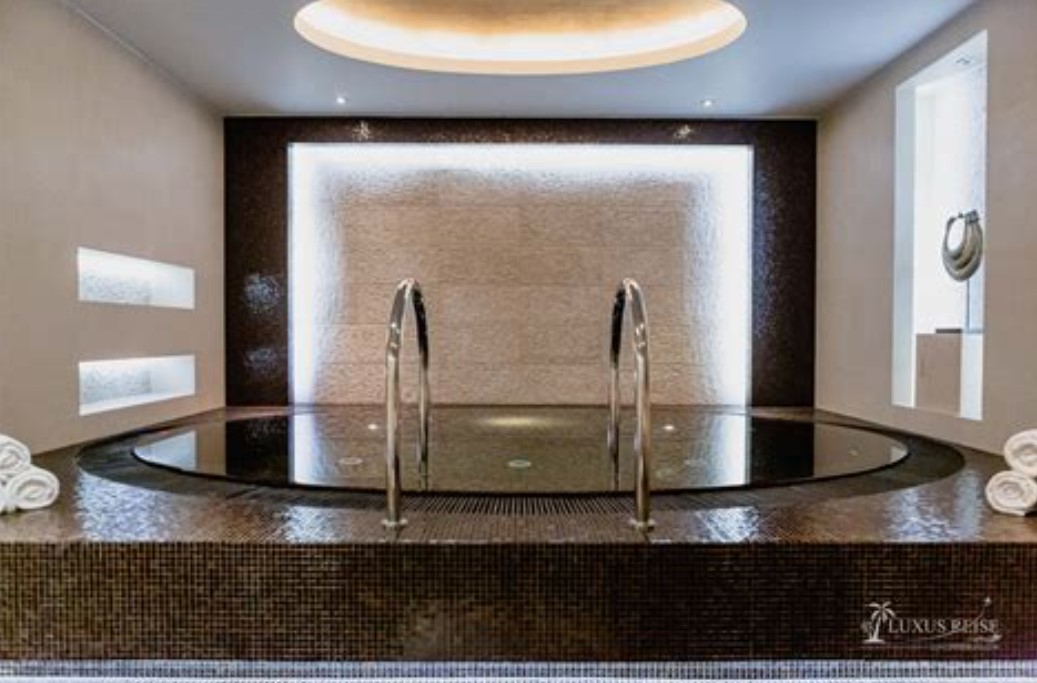 Hotel Adlon Kempinski, Berlin